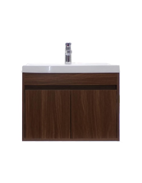 Mueble para baño decomobil lia mdf