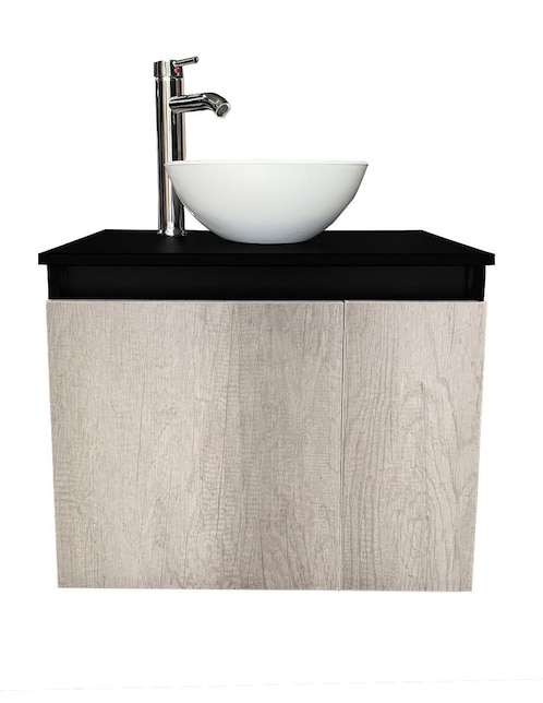 Mueble para baño decomobil Nea de MDF