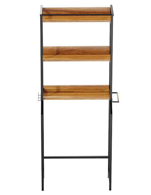 Estante para WC Haus Richmond de metal