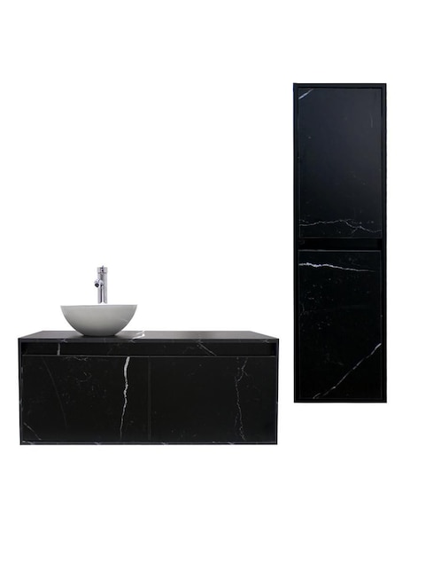 Mueble para baño Set Esbly de MDF 1