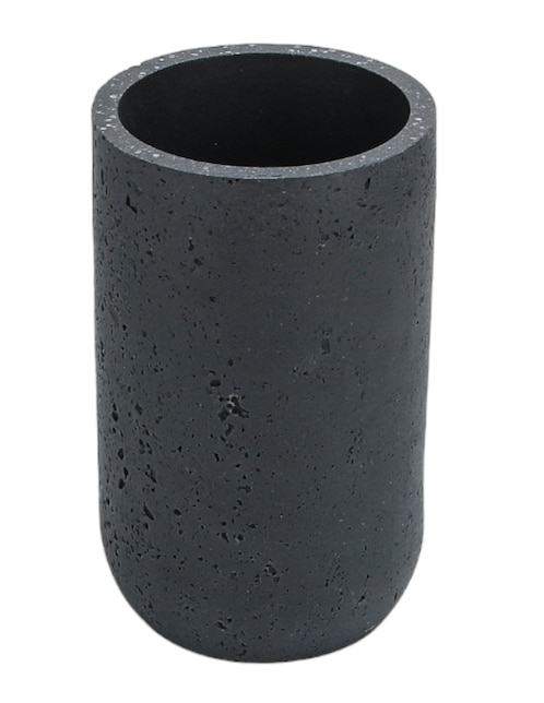 Vaso de baño Zense Dubbo de poliresina