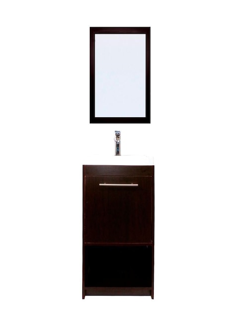 Mueble para baño Pattani de MDF 1