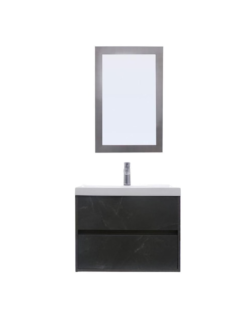 Mueble para baño decomobil sion mdf