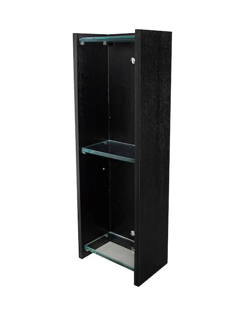 Mueble para baño Gravita de MDF armable