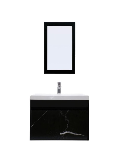 Mueble para baño Piha de MDF armable 1