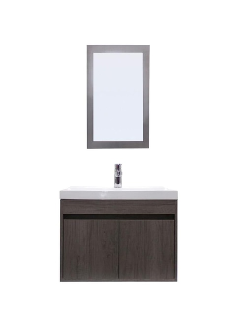 Mueble para baño decomobil piha mdf