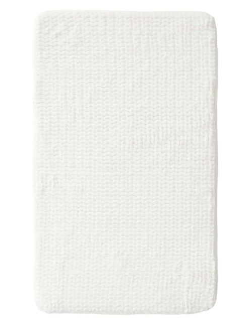 Tapete para baño 1