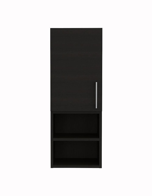 Mueble para baño Excelsior Barcelona de melamina armable