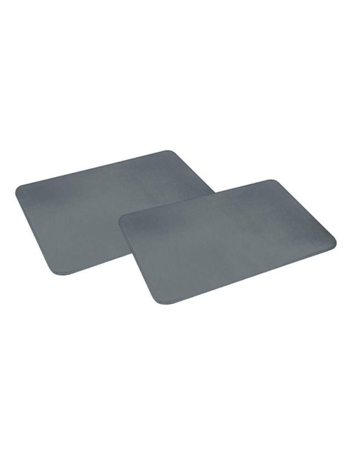 Tapete para baño Bluelander