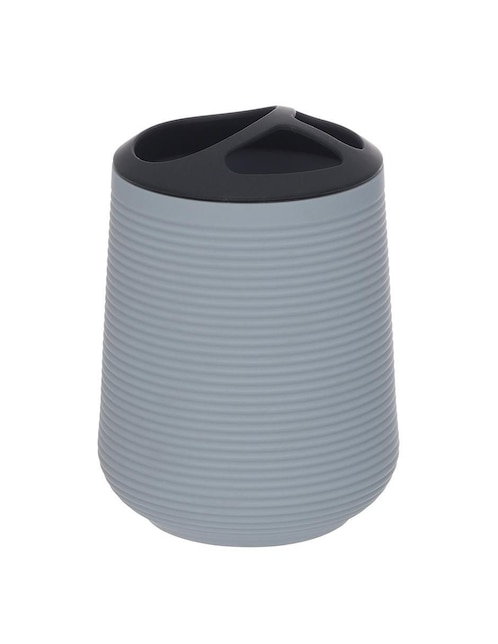 Vaso de baño Namaro Design de plástico