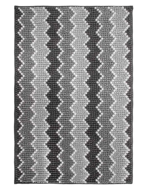 Tapete para baño Pattern 1