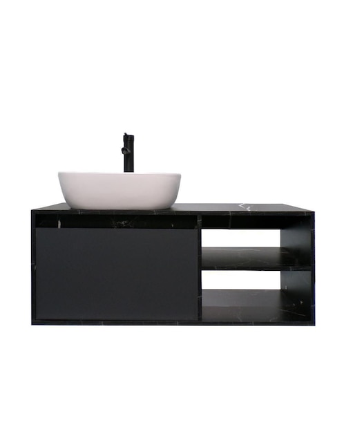 Mueble para baño Decomobil Odin MDF