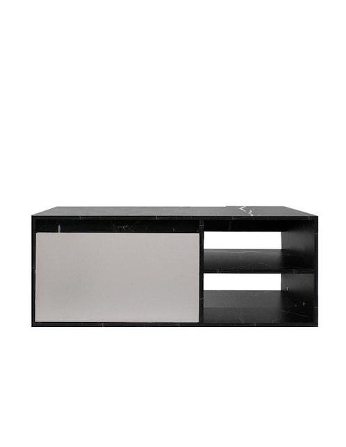 Mueble para baño Marbella de MDF armable 1