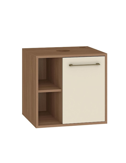 Mueble para baño Mobi Muebles Mendoza MDF