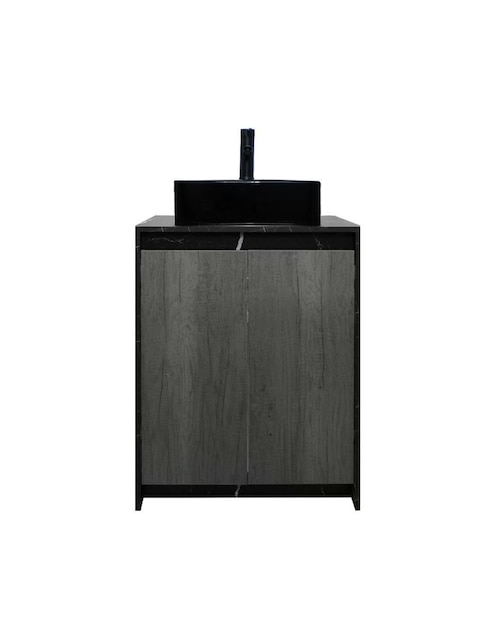 Mueble para baño decomobil varenna mdf