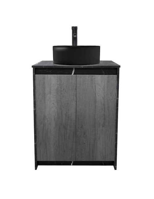 Mueble para baño decomobil varenna mdf