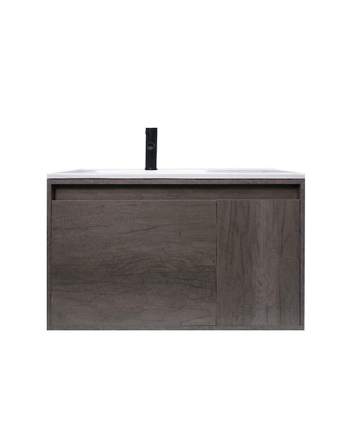 Mueble para baño Stannis de MDF armable