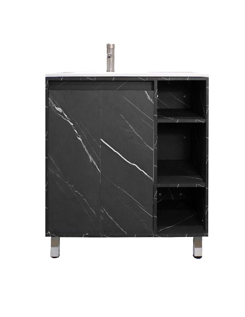Mueble para baño decomobil freya mdf