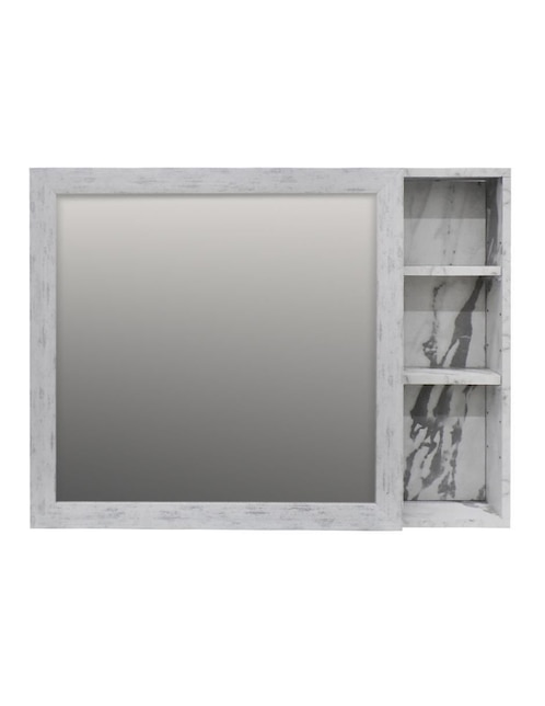 Organizador de baño Eloise 1