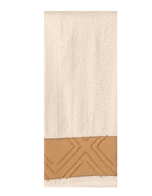 Toalla para baño Vianney de algodón