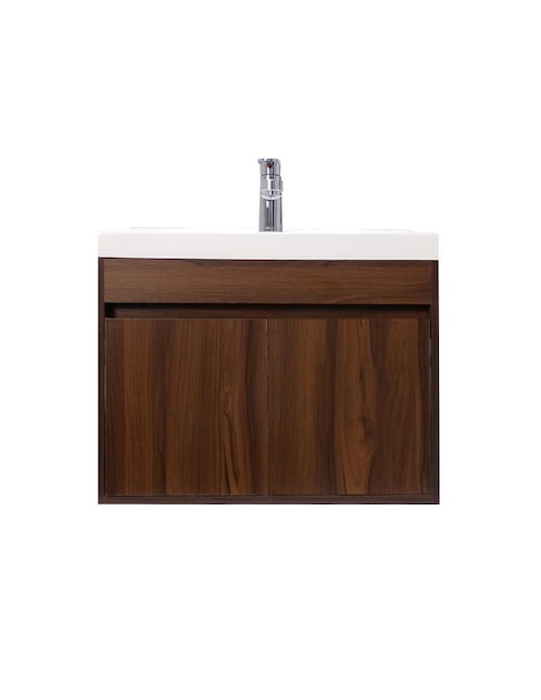 Mueble para baño Decomobil Piha de mdf