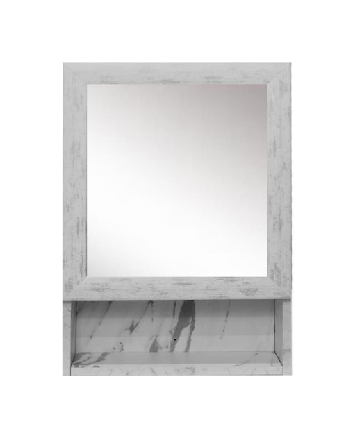 Estante para WC Danbury de MDF armable 1