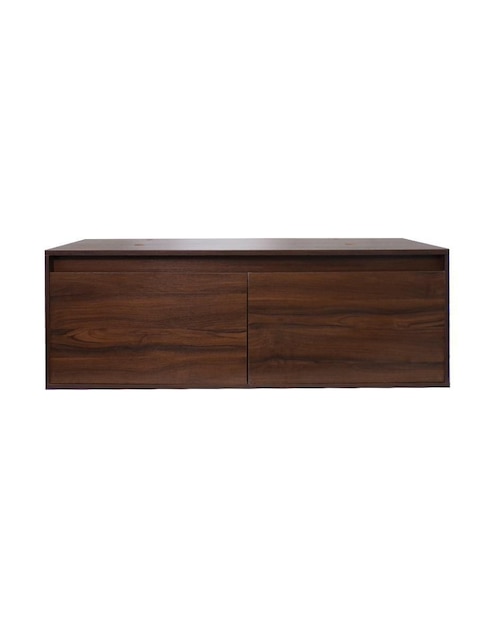 Mueble para baño decomobil dorota  mdf