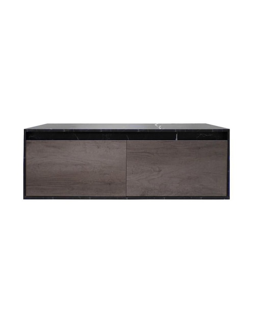 Mueble para baño decomobil anton mdf