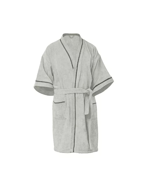 Bata de baño Siesta unisex