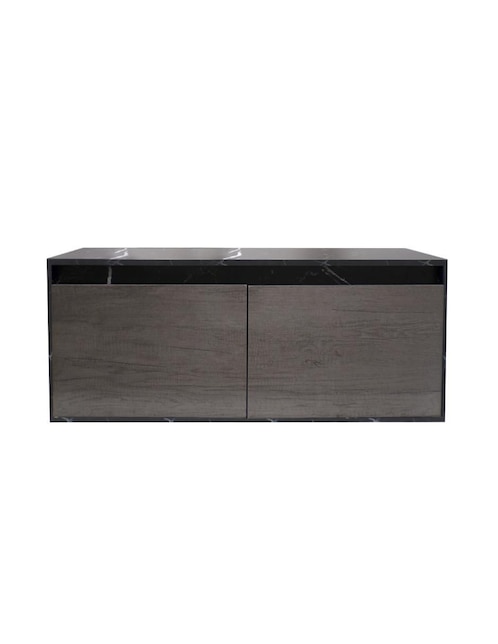 Mueble para baño decomobil bass mdf