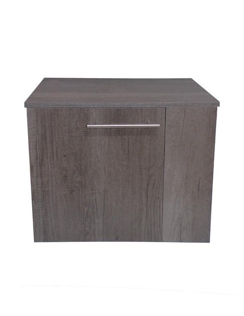 Mueble para baño decomobil lenny mdf