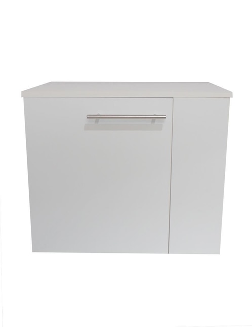Mueble para baño Lenny de MDF armable 1