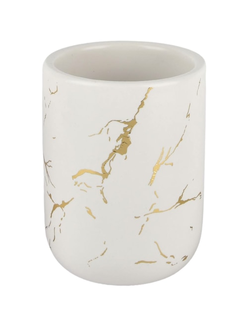 Vaso de baño Zense Argel de cerámica