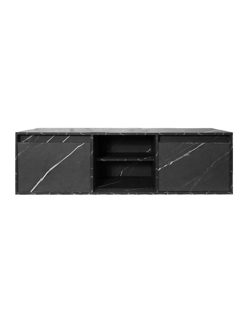 Mueble para baño Darcy S de MDF armable 1