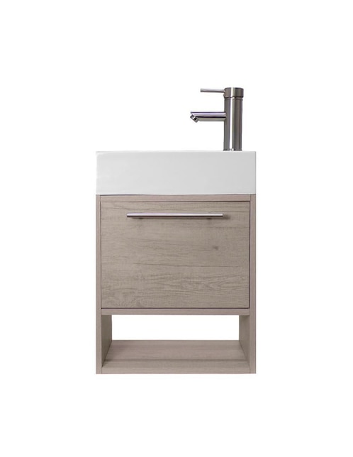 Mueble para baño decomobil alys mdf