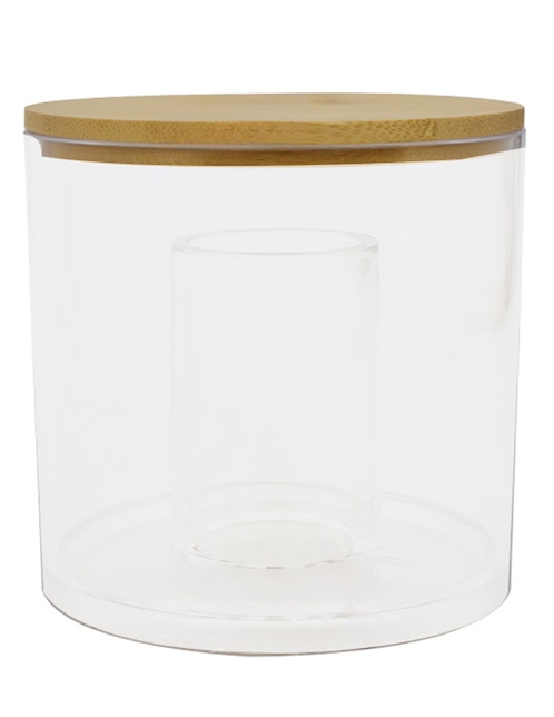 Organizador de baño Haus