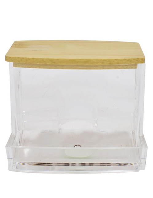 Organizador de baño Haus