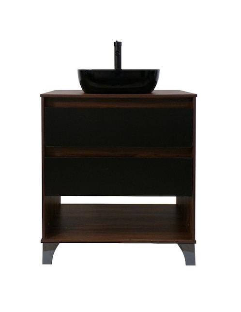 Mueble para baño Decomobil Roy MDF