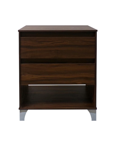 Mueble para baño Roy So de MDF armable 1