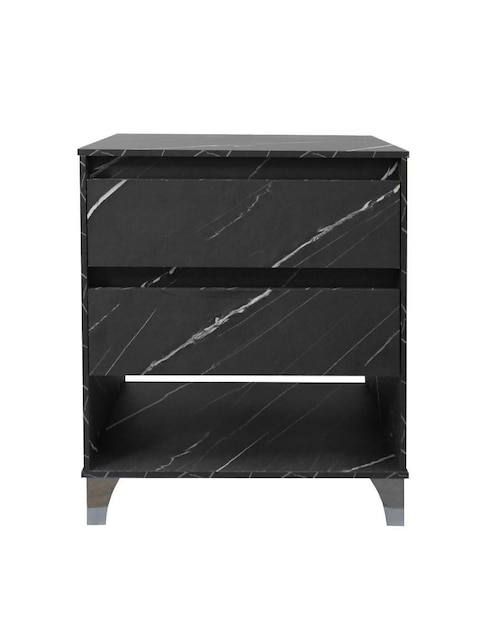 Mueble para baño decomobil roy so mdf