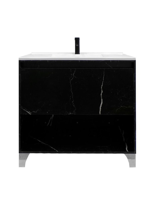 Mueble para baño decomobil himalaya mdf