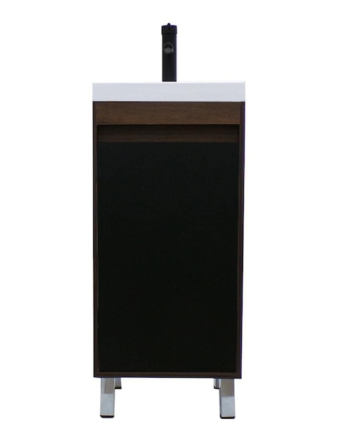 Mueble para baño Nala de MDF armable 1