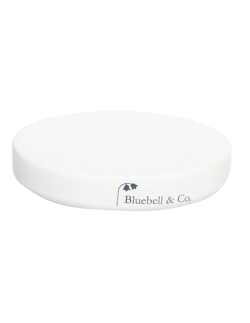 Jabonera Bluebell & Co. de cerámica