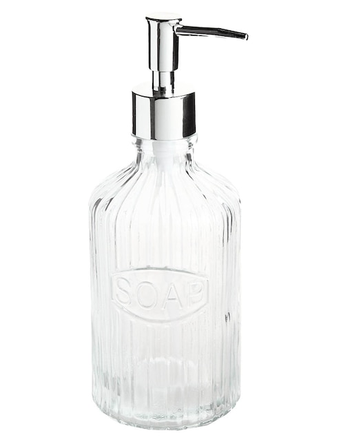 Dosificador Haus Clear
