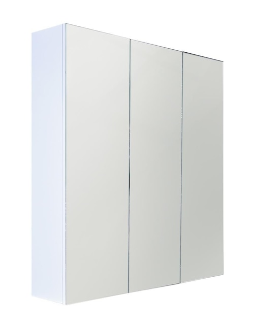 Mueble para baño Gravita de MDF armable