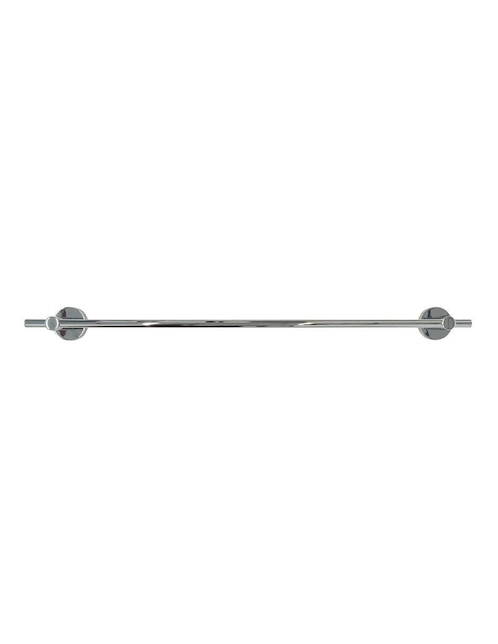 Toallero de baño Elle Home de acero inoxidable