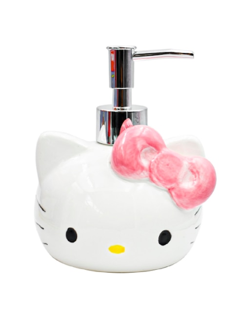 Juego de baño Regalos Siglo XXI Hello Kitty