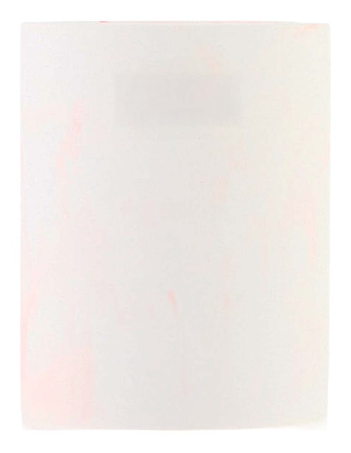 Vaso de baño Haus Pink Marble de diatomita