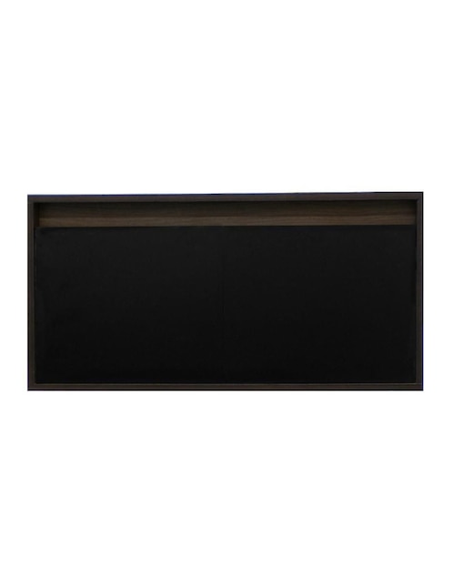 Mueble para baño decomobil simone so mdf