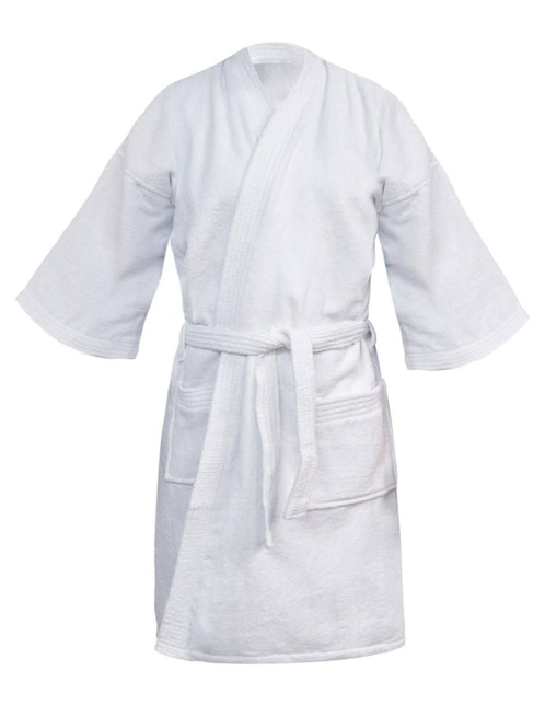 Bata de baño Elefantito Hogar unisex